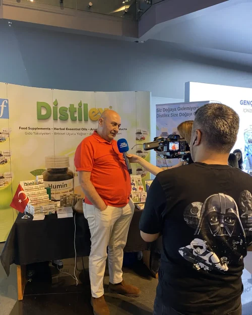 IV. Doğal Terapiler Kongresi