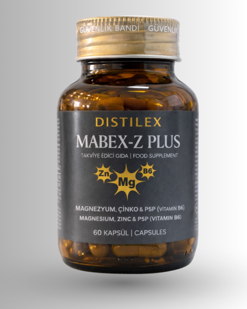 mabex magnezyum malat sitrat taurat bisglisinat şişe